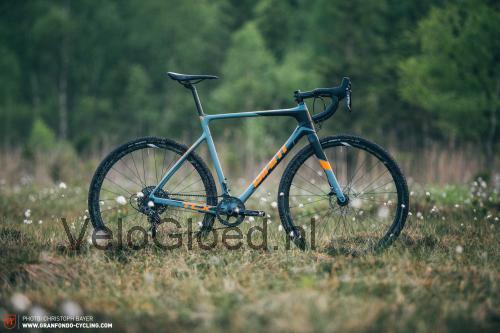 Giant TCX specificaties en beoordelingen